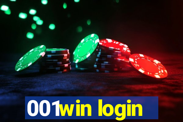 001win login